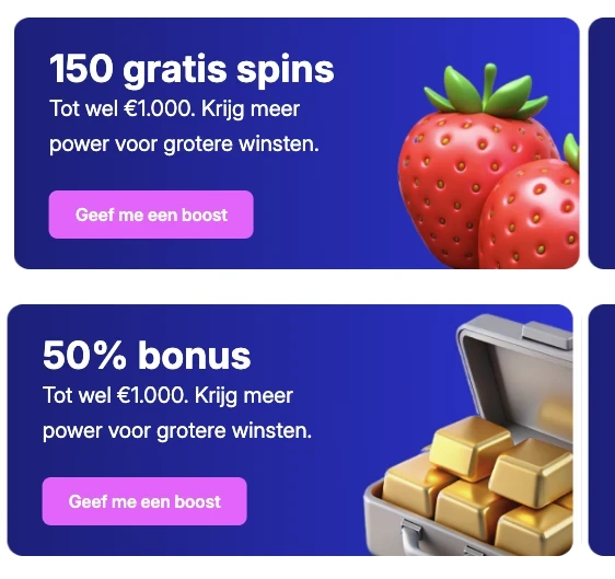 Zumo Bet Casino Bonus